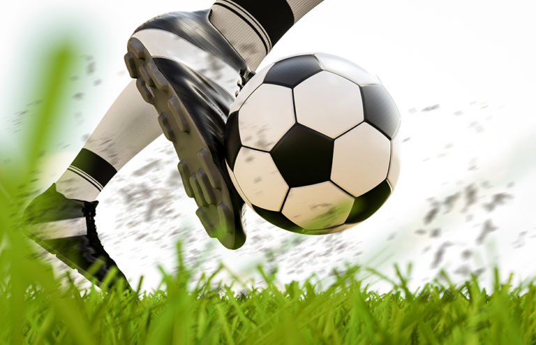 サッカー
