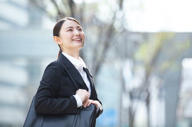 新社会人