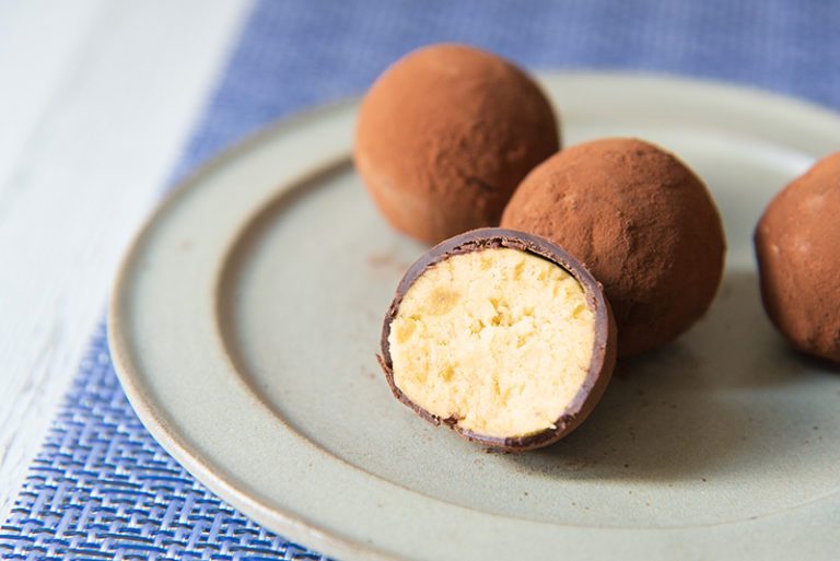 Mont Blanc Chocolat「HIT0MALU」