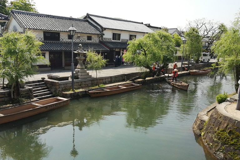 岡山のイメージキャプチャ