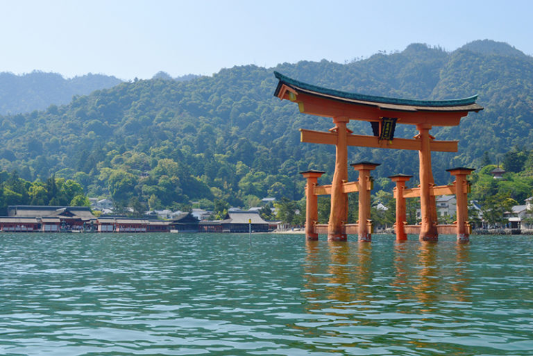 広島のイメージキャプチャ