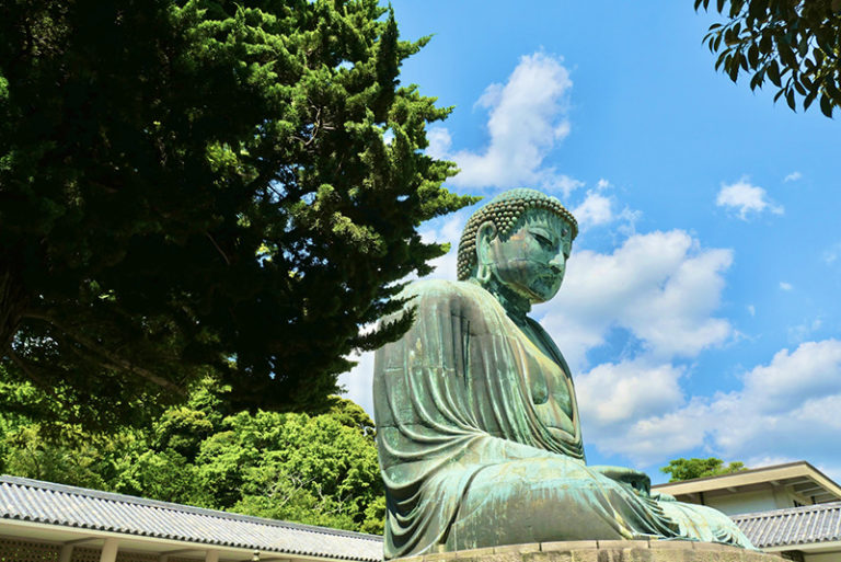 鎌倉のイメージキャプチャ