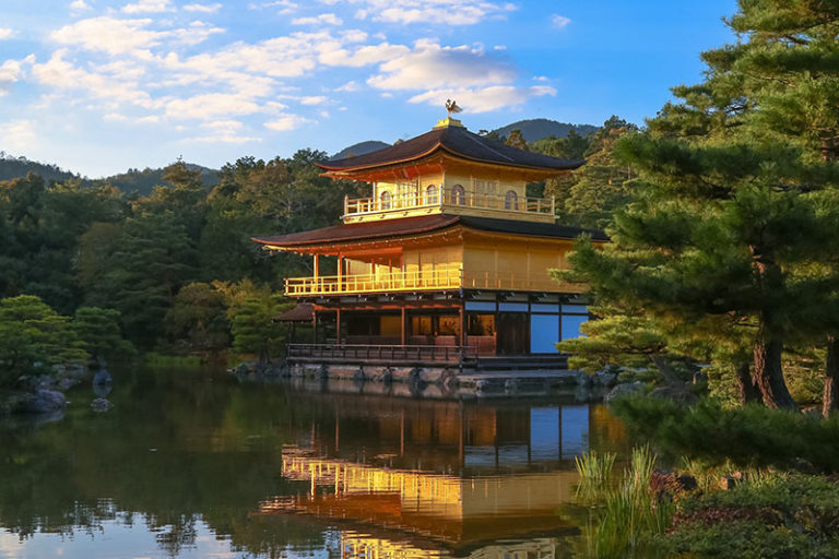 京都のイメージキャプチャ