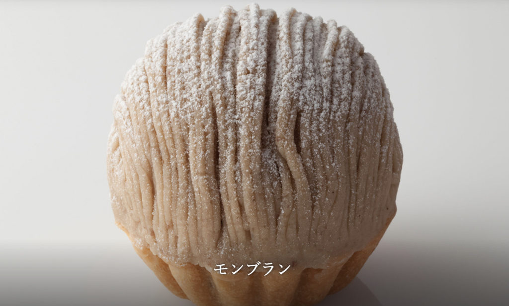 22年最新 大阪でおすすめの絶品モンブラン6選 通販で買える商品も Cake Jp マガジン