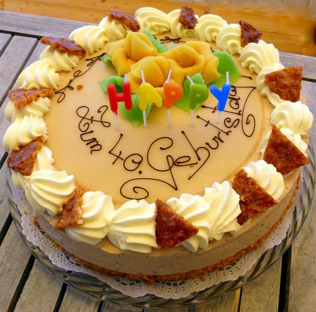 東京 のおすすめ誕生日ケーキ6選 お取り寄せ可能な商品も Cake Jp マガジン