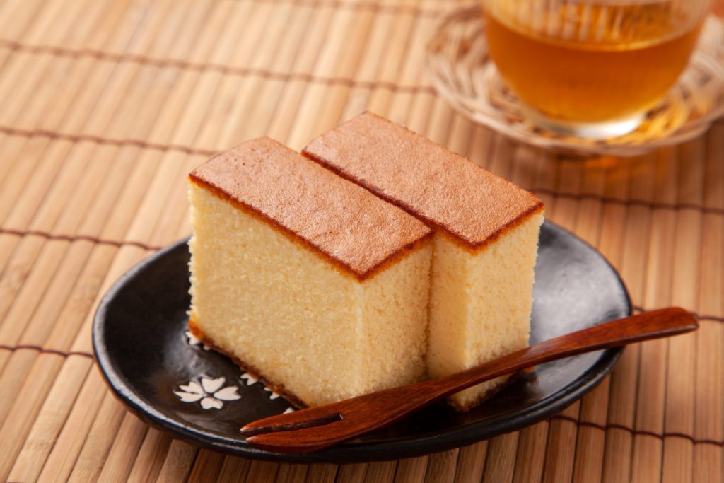 お取り寄せ】絶品カステラ人気ランキング10選 | Cake.jp マガジン 