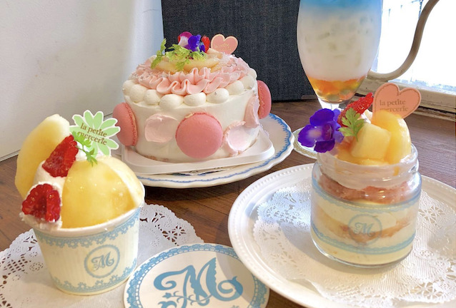 かわいい おいしい 東京都内のカップケーキ名店5選 Cake Jp マガジン