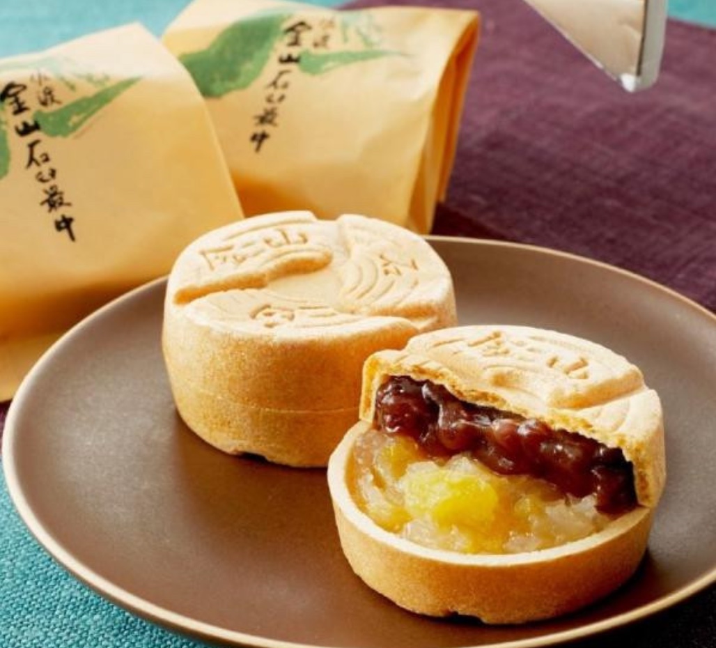 アレンジ色々!手作り最中の皮で美味しいスイーツを楽しもう | Cake.jp マガジン