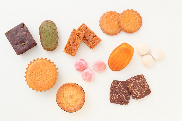 焼き菓子の定義って知っていますか？国別で見た伝統的な焼き菓子も紹介  