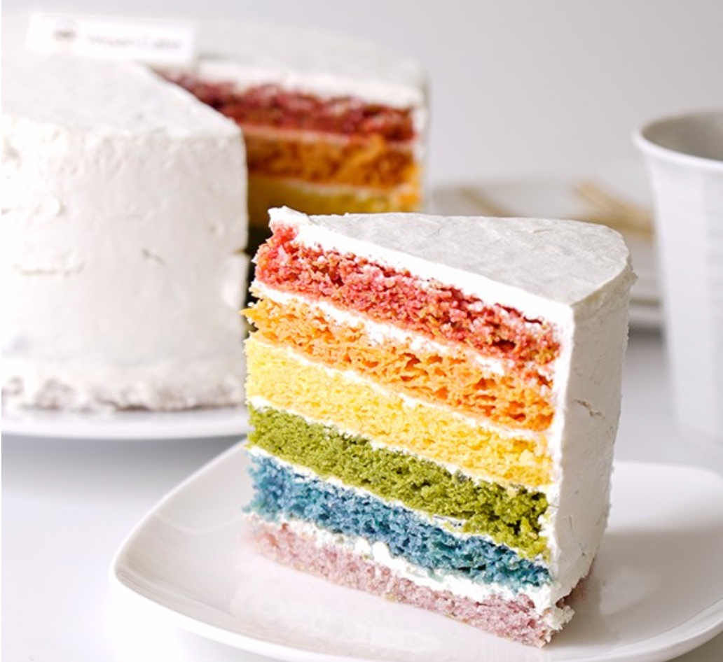 罪悪感のない低糖質スイーツレシピ10選 Cake Jp マガジン