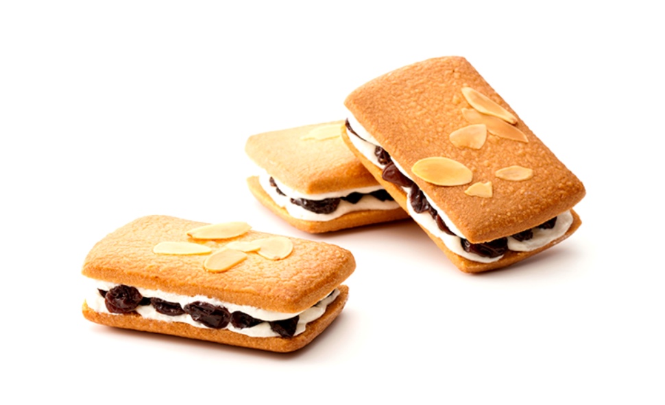 有名店のラムレーズンバターサンド完全再現レシピ Cake Jp マガジン