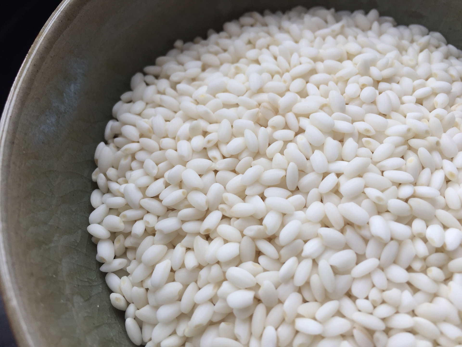 もち米　米/穀物