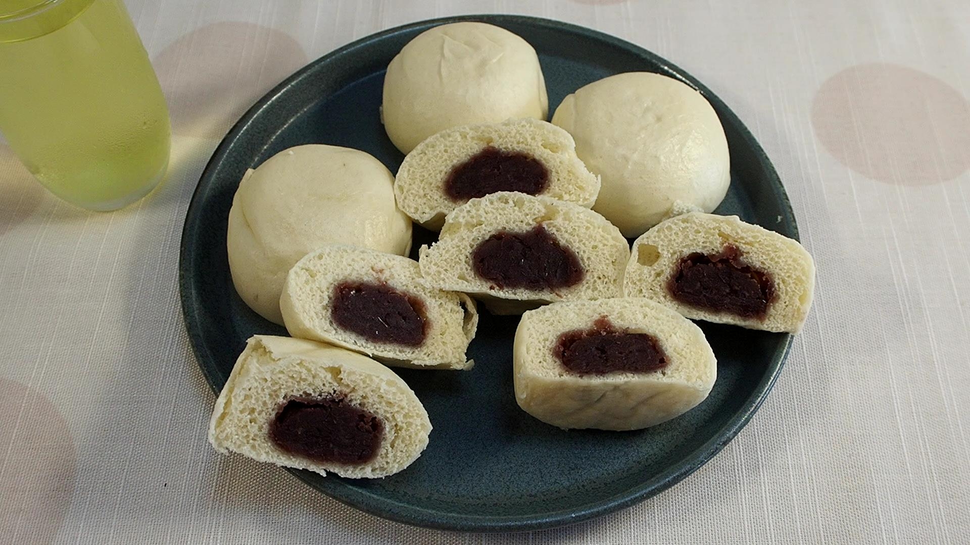 酒まんじゅうレシピ4選！基本からホットケーキミックスの作り方まで Cake.jp マガジン