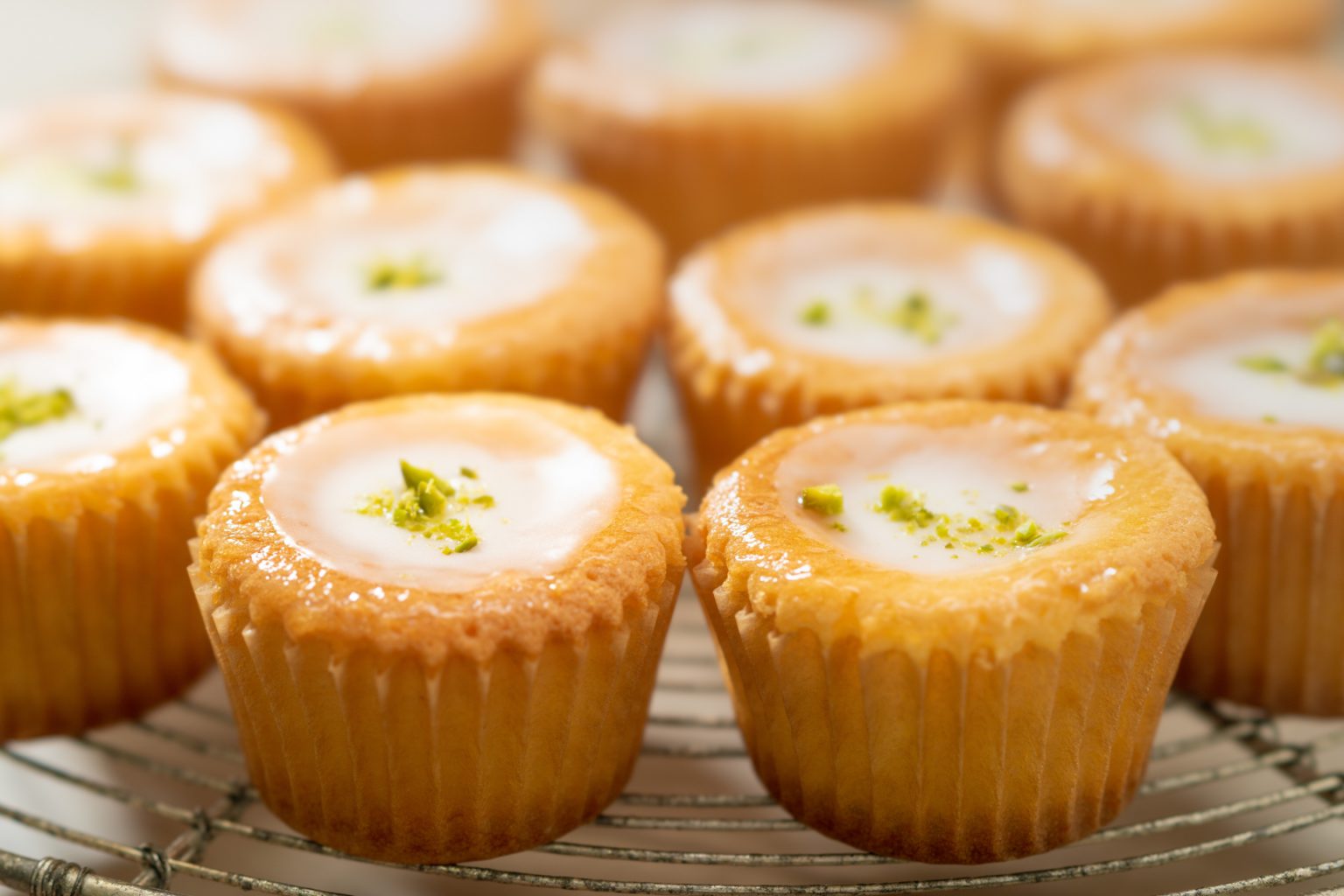 レモンタルトのレシピ