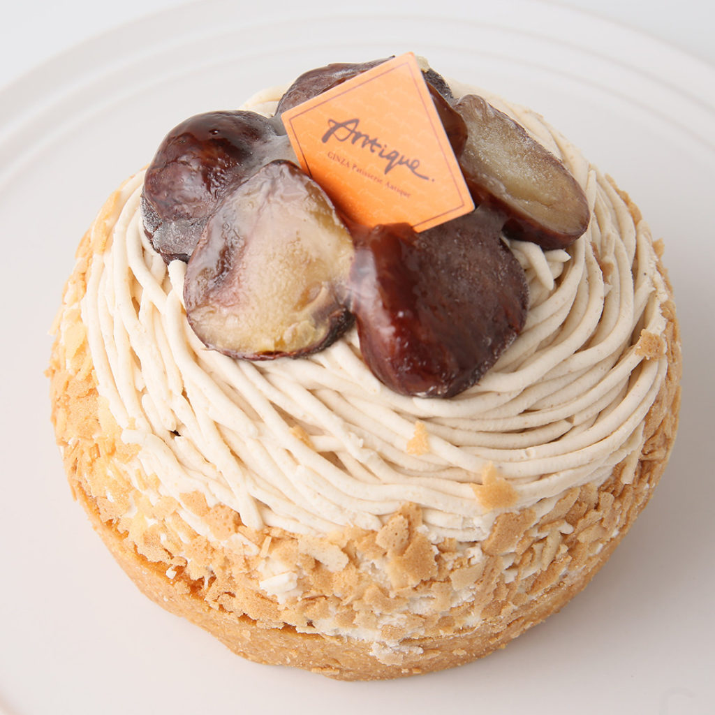 焼きモンブランのおすすめ5選!お取り寄せ可能な人気スイーツも紹介 | Cake.jp マガジン