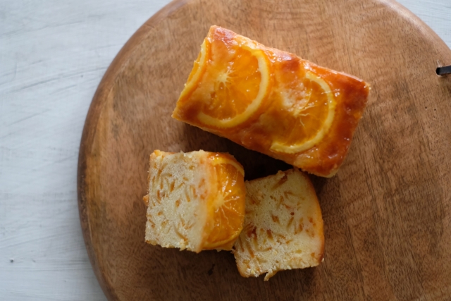 オレンジパウンドケーキのおすすめレシピ・作り方3選！お取り寄せも | Cake.jp マガジン