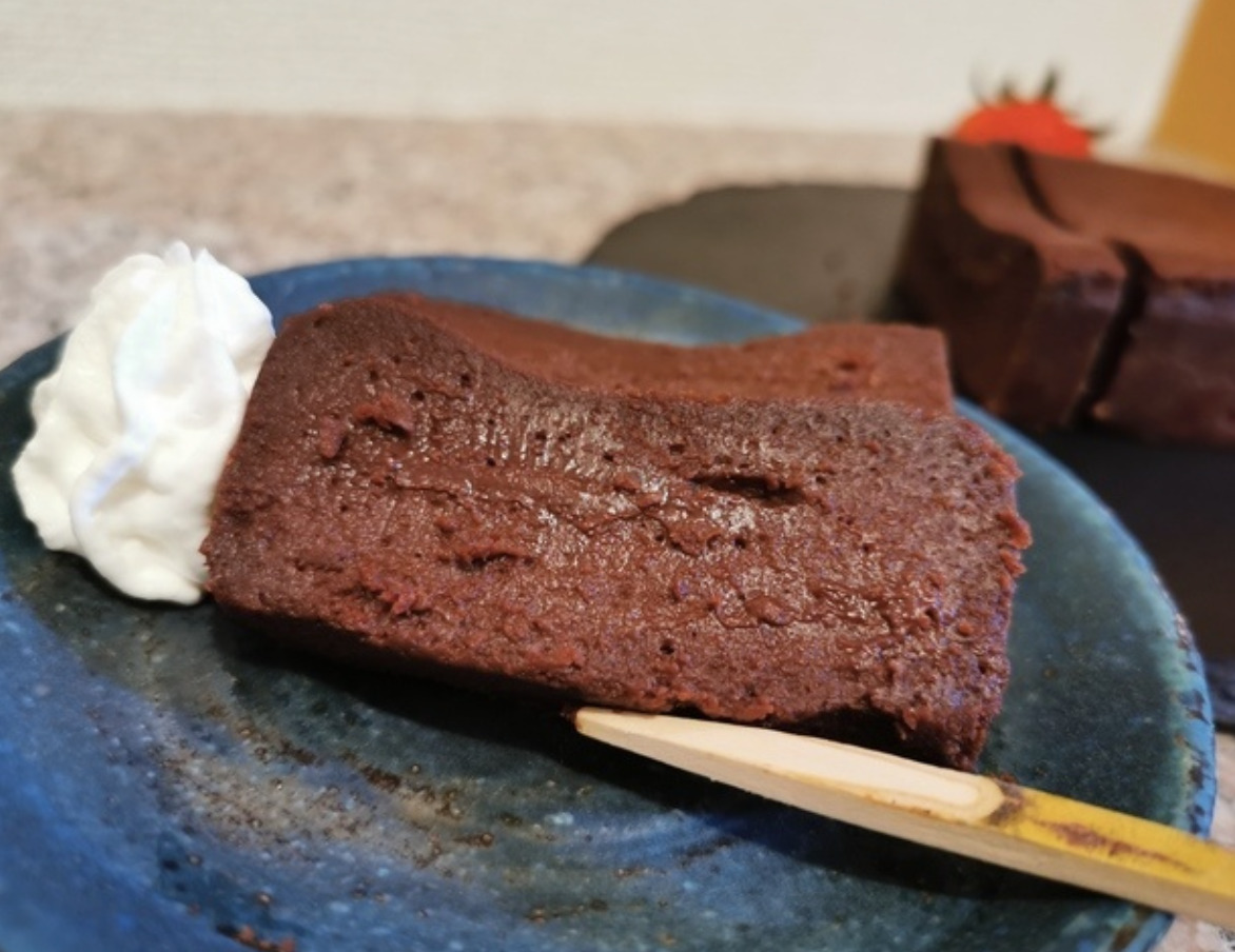 ガトー ショコラ 意味