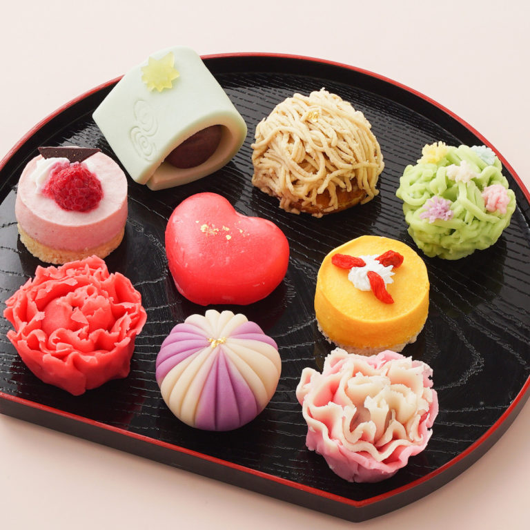【2024年最新版】母の日に贈る和菓子のおすすめ人気ブランド・ギフト16選! | Cake.jp マガジン