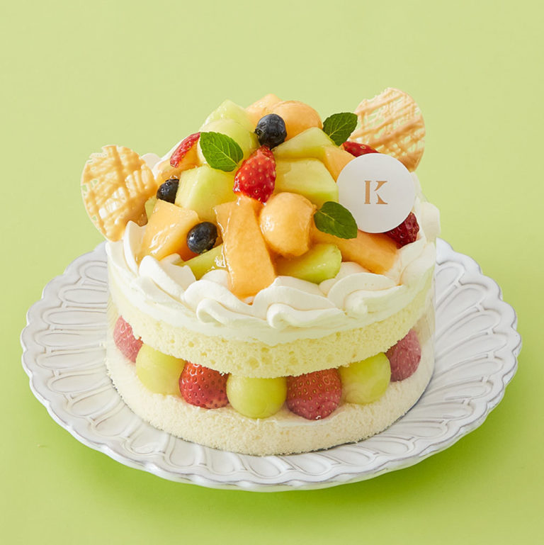 リヤドロ　バースデーケーキ 803da30498631f2b115620985d60cd