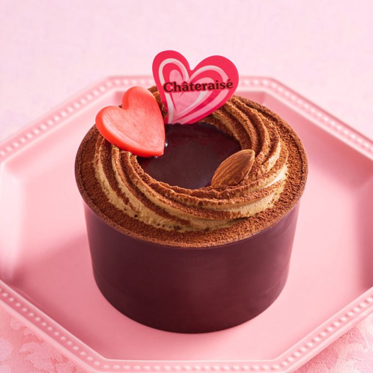 2026年完全版】シャトレーゼ バレンタイン全商品解説！限定ケーキから