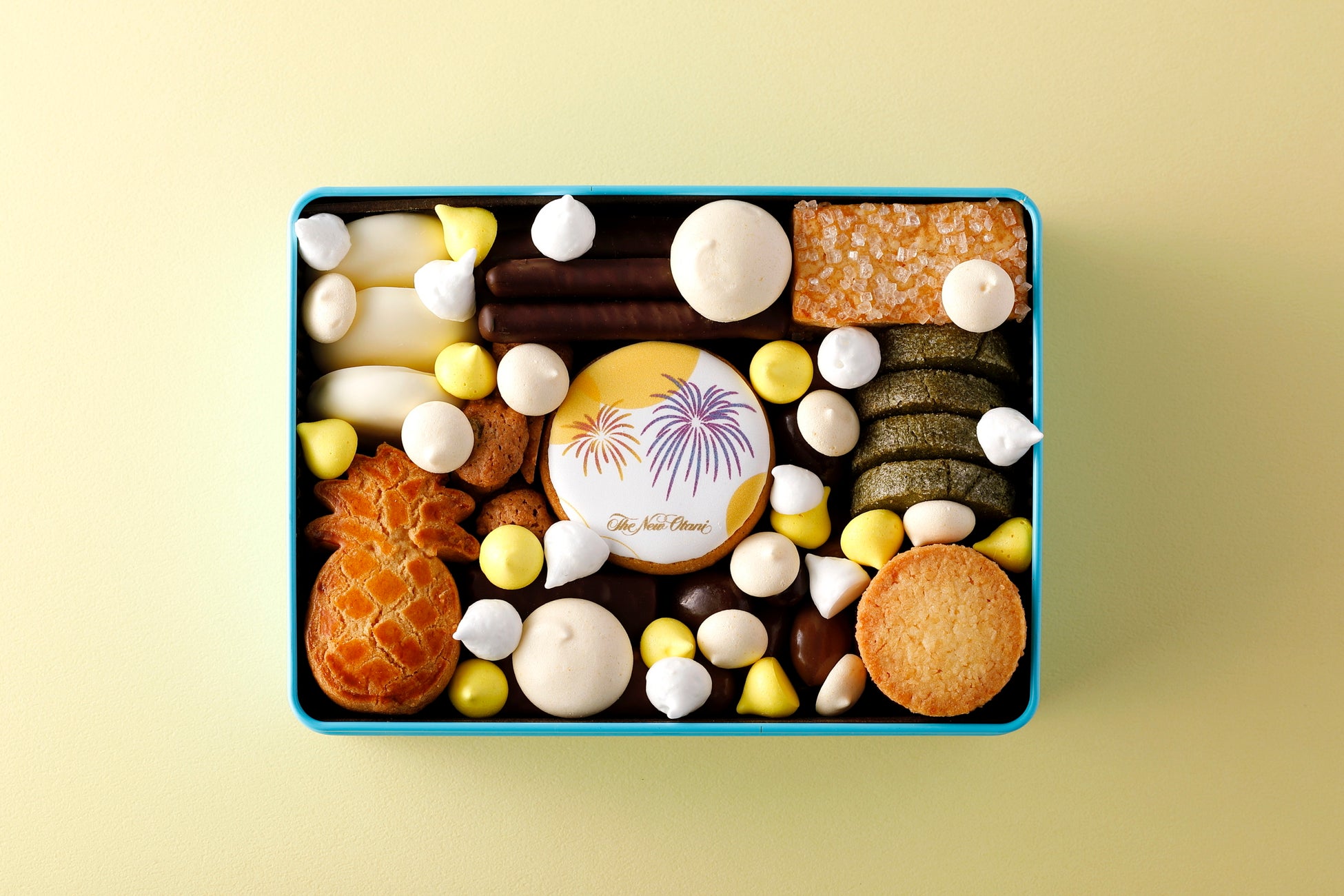 ホテルニューオータニの夏限定「SATSUKIチョコレート&クッキー~夏~」で贅沢なサマーギフトを