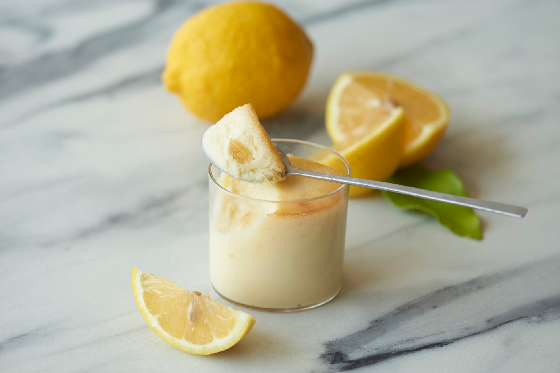 Mr. CHEESECAKEの国産レモン使用の夏季限定「Mr. CHEESECAKE Lemon」発売