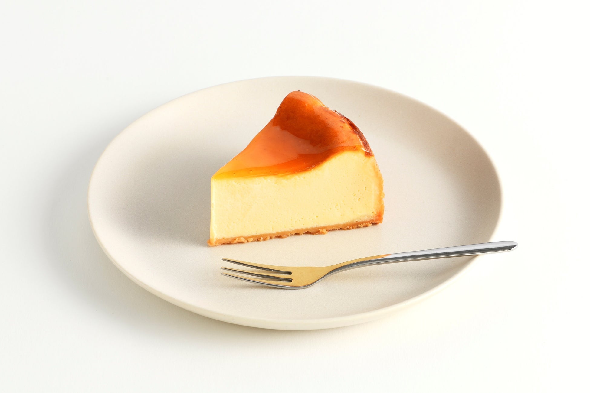 チーズケーキイメージ