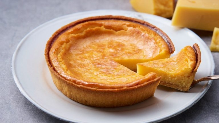 モロゾフ95周年記念「エダムチーズケーキ」3日間限定復活販売と人気復刻プリンも登場