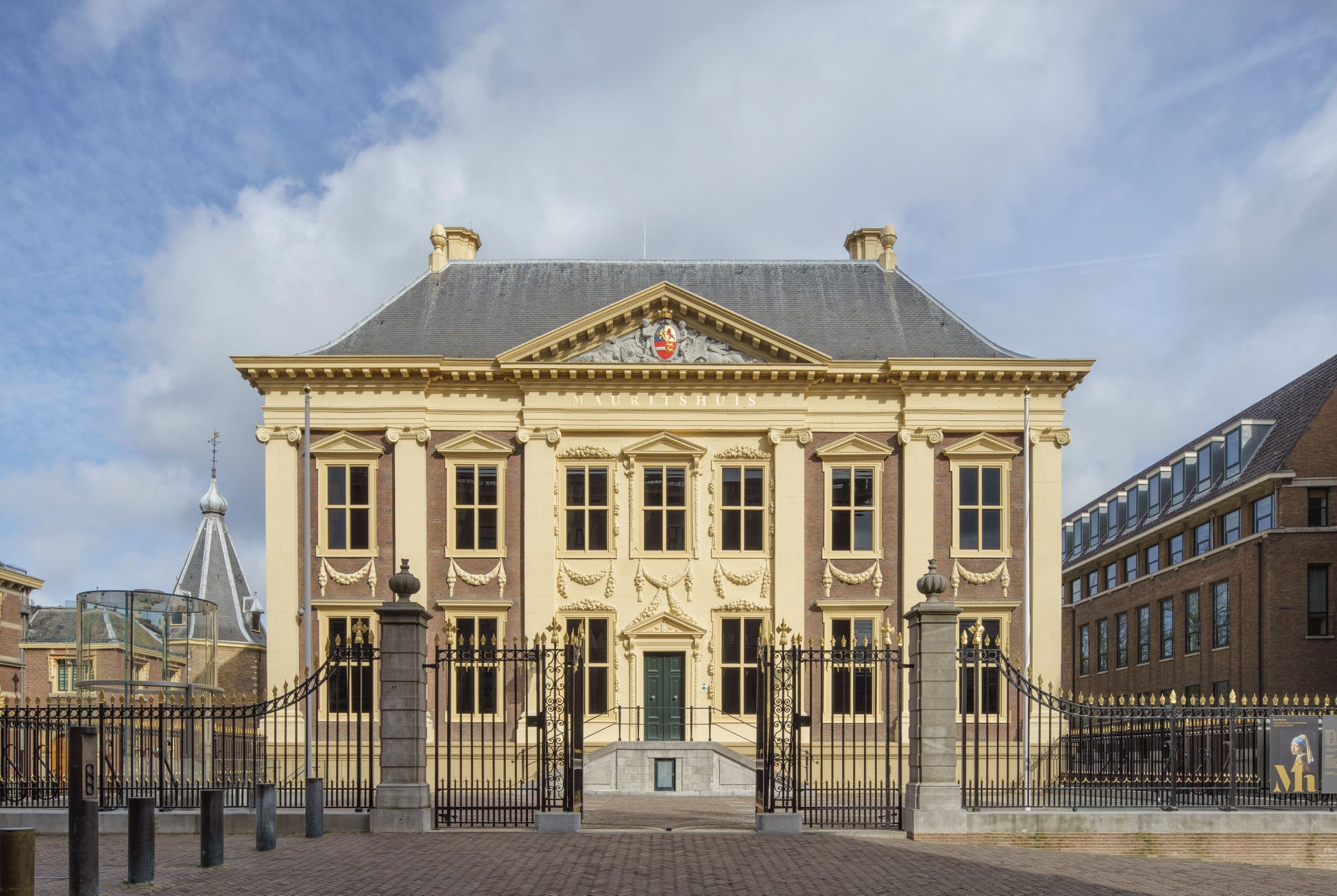 ⓒMauritshuis,The Hague