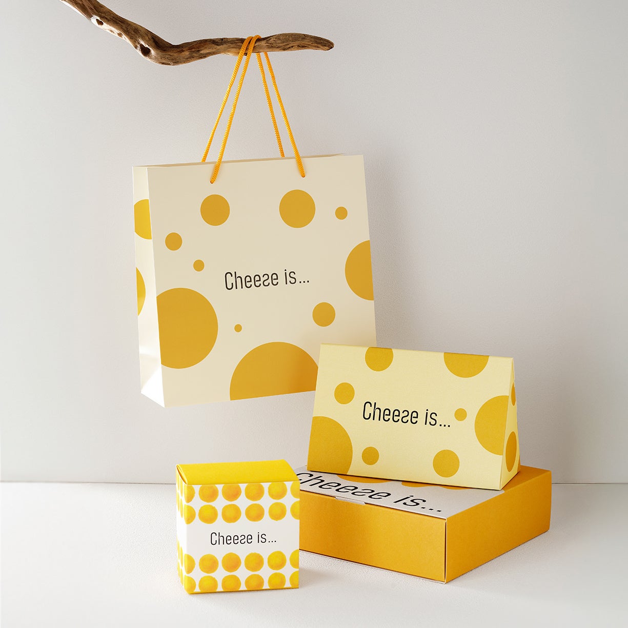 チーズスイーツブランド「Cheese is...」第二弾ポップアップストアが全国5都市で開催決定