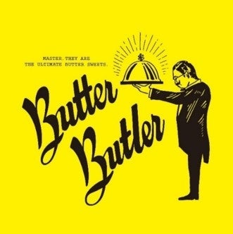 焼き菓子（Butter Butlerが東京駅に期間限定出店、『バタークグロフ（オレンジ）』新登場）