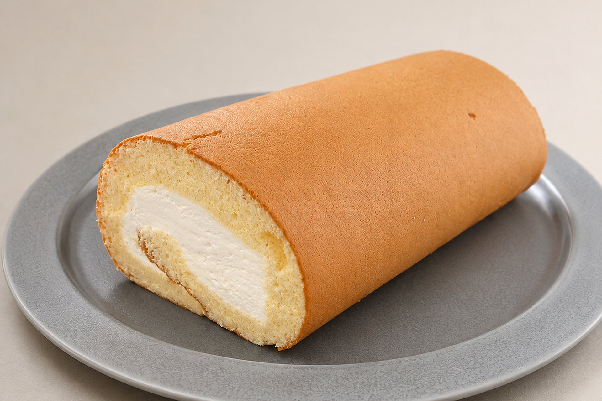 グルテンフリーロールケーキ（ホール）
