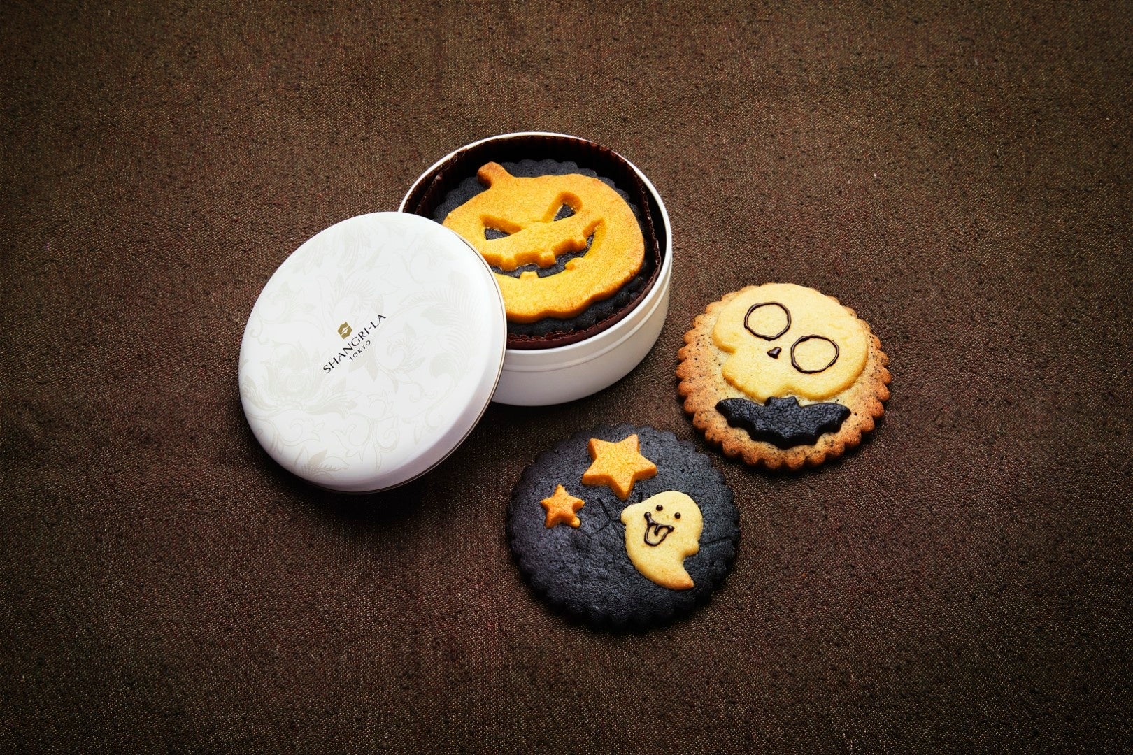 ハロウィンバージョン