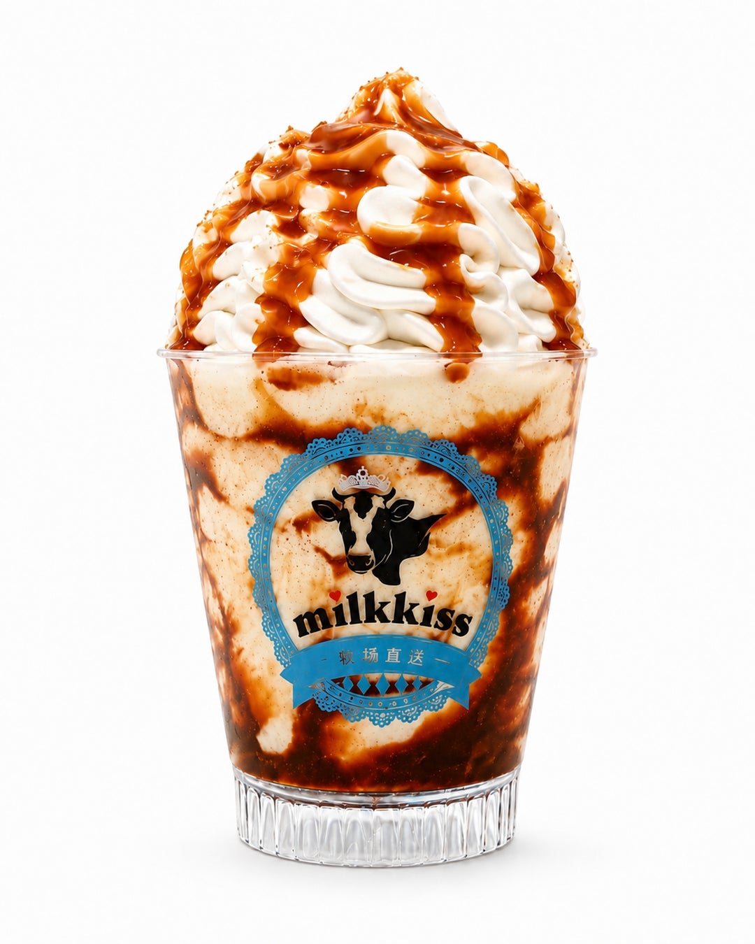 舞浜イクスピアリにて「SPARK RICH」リニューアルと「milkkissソフトクリーム」新展開