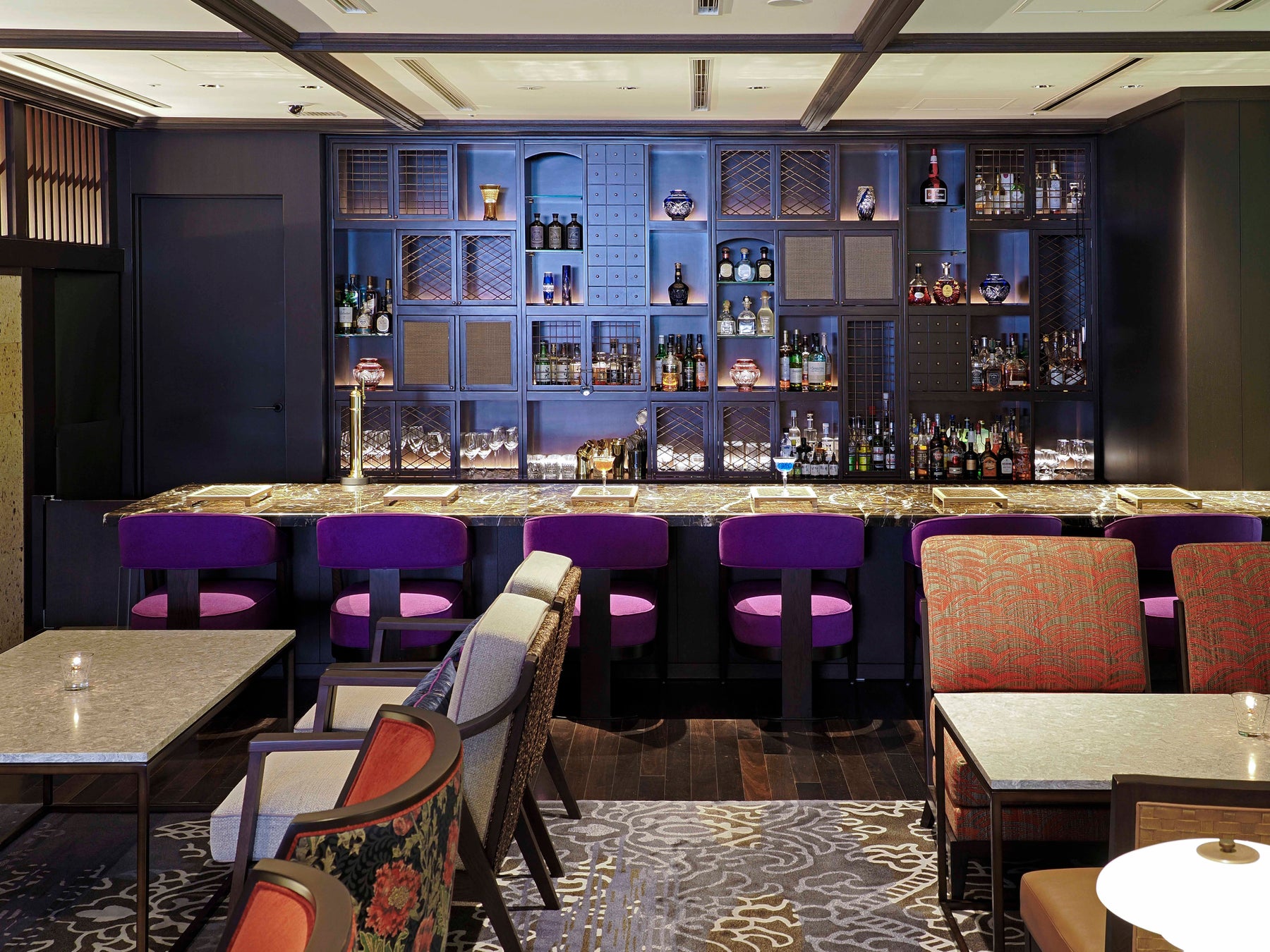 Lounge & Bar 1867