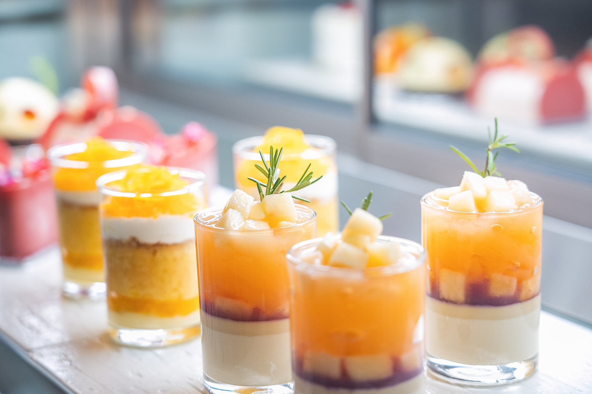チョコレート（ヒルトン東京お台場の新テイクアウト専門店「LE CHOU CHOU -SWEETS＆DELI-」が2026年9月15日グランドオープン）