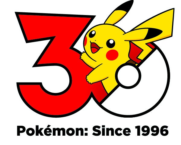 チョコレート(ミルクレア10周年とポケモン30周年を祝う特別デザインの限定パッケージ)