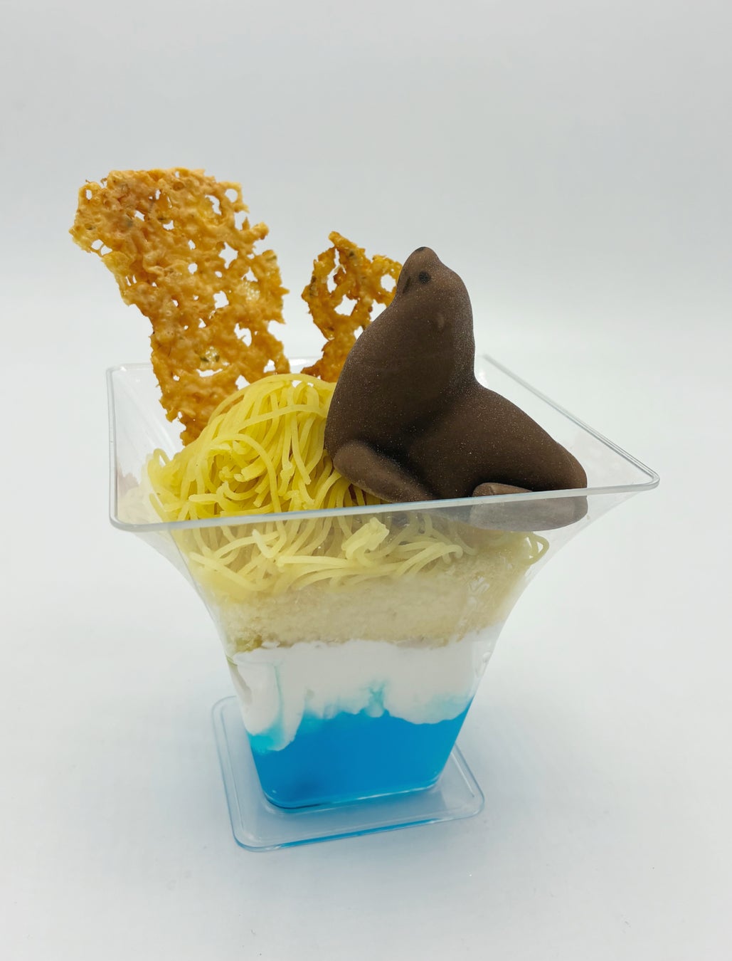 芋スイーツ（東京スカイツリータウンで楽しむ秋限定スイーツ＆グルメフェア）