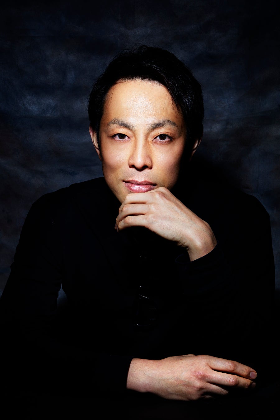 西園 誠一郎氏
