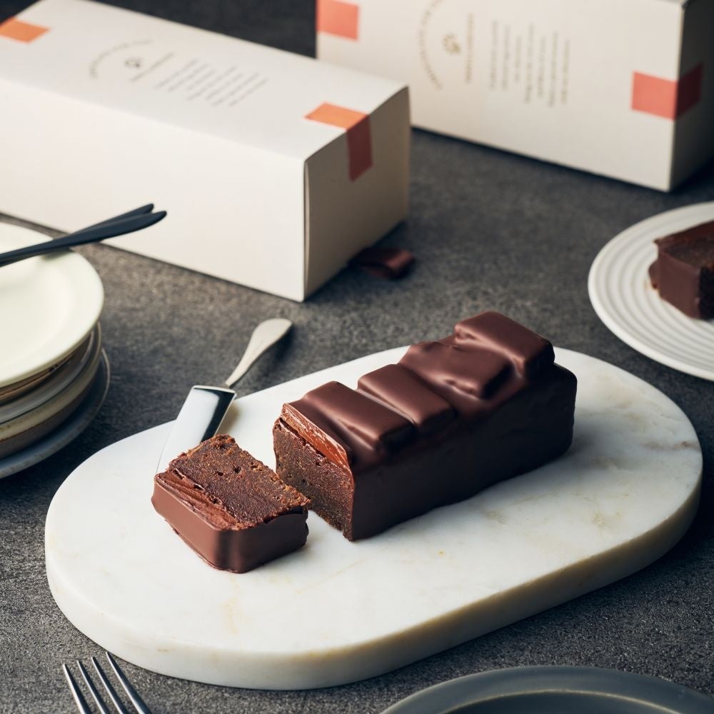 チョコレート（VANILLABEANS、自由が丘ミューズスクエアに都内2号店を9月17日オープン）