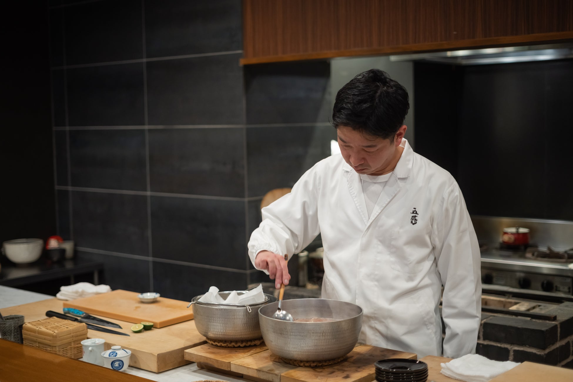 抹茶スイーツ(熊本の和食職人が手がけるクラフトアイス『無垢 -MUKU-』がMakuakeにて先行販売開始)