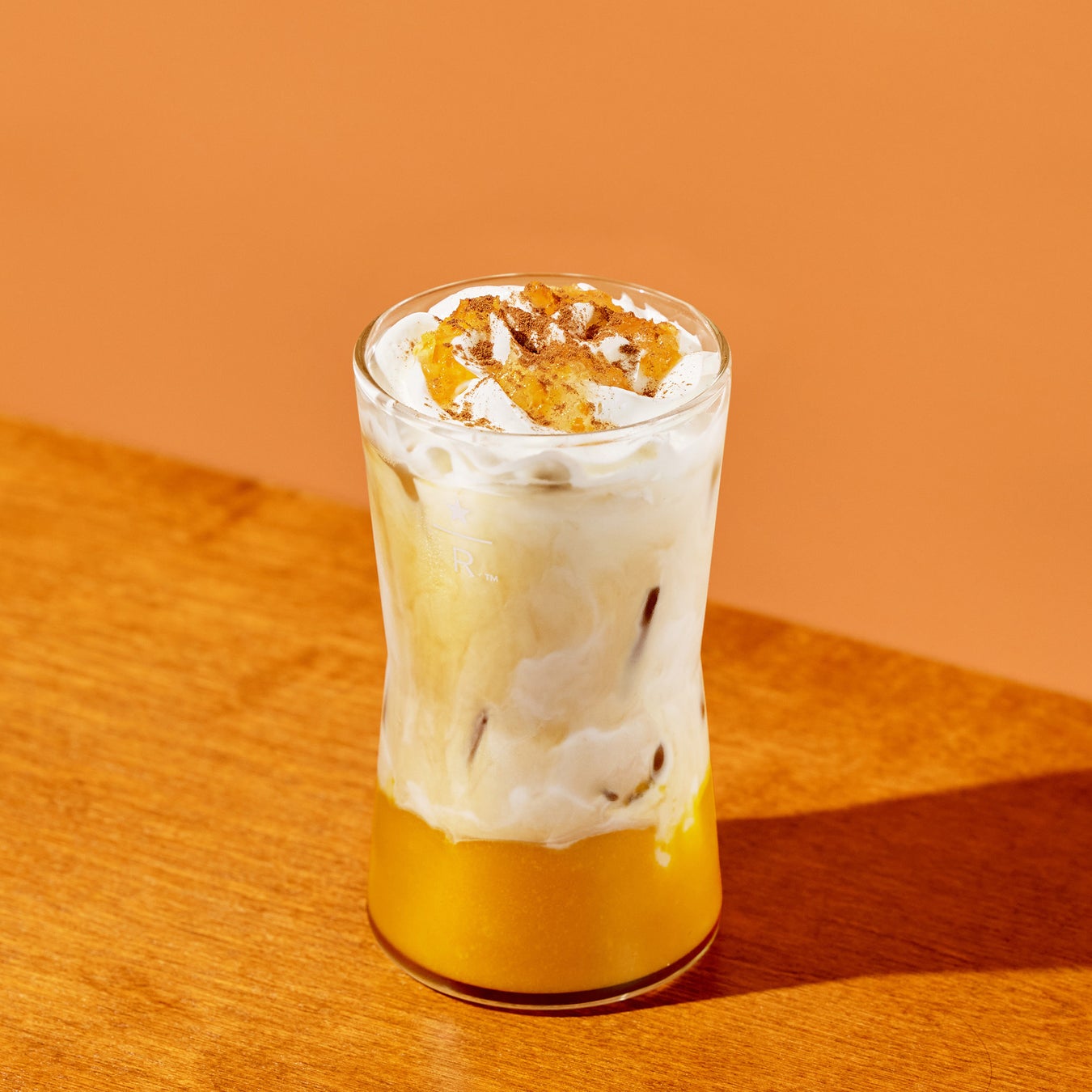 ほうじ茶スイーツ（スターバックス リザーブ ロースタリー 東京で秋のクラフトビバレッジが登場 9月4日より開始）