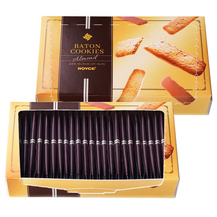 チョコレート（ロイズの秋限定新作チョコレートとスイーツ、9月2日発売）