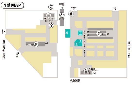 焼き菓子（大丸東京店で先行発売！東京高輪バタリスタの濃厚バタースイーツをはじめ最旬スイーツ特集）