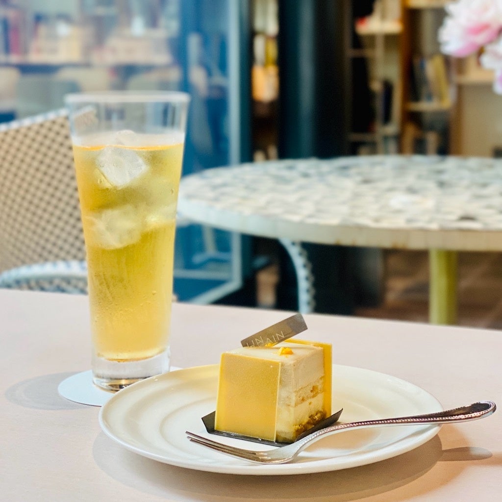 チョコレート（ヨックモックミュージアム限定「ラ ペ」再販 南仏の魅力を感じるミニャルディーズを期間限定で）