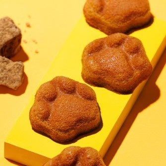 フィナンシェ（関東初登場！黒糖とバターの贅沢スイーツブランド「KOKUNEKO」がJR東京駅に期間限定出店）