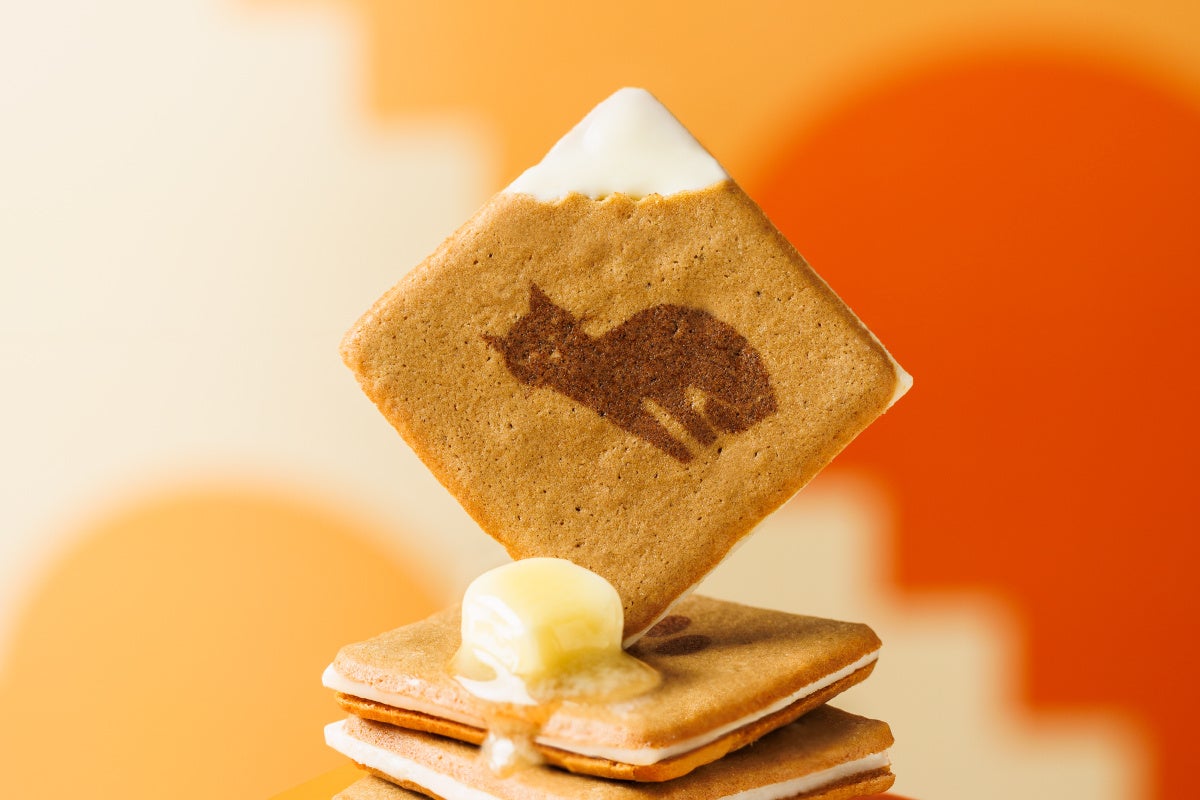 関東初登場！黒糖とバターの贅沢スイーツブランド「KOKUNEKO」がJR東京駅に期間限定出店