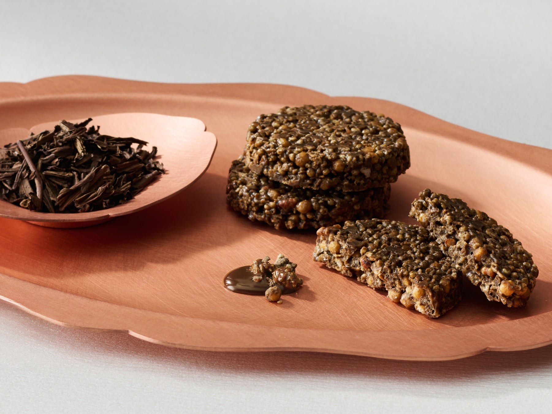 グランほうじ茶