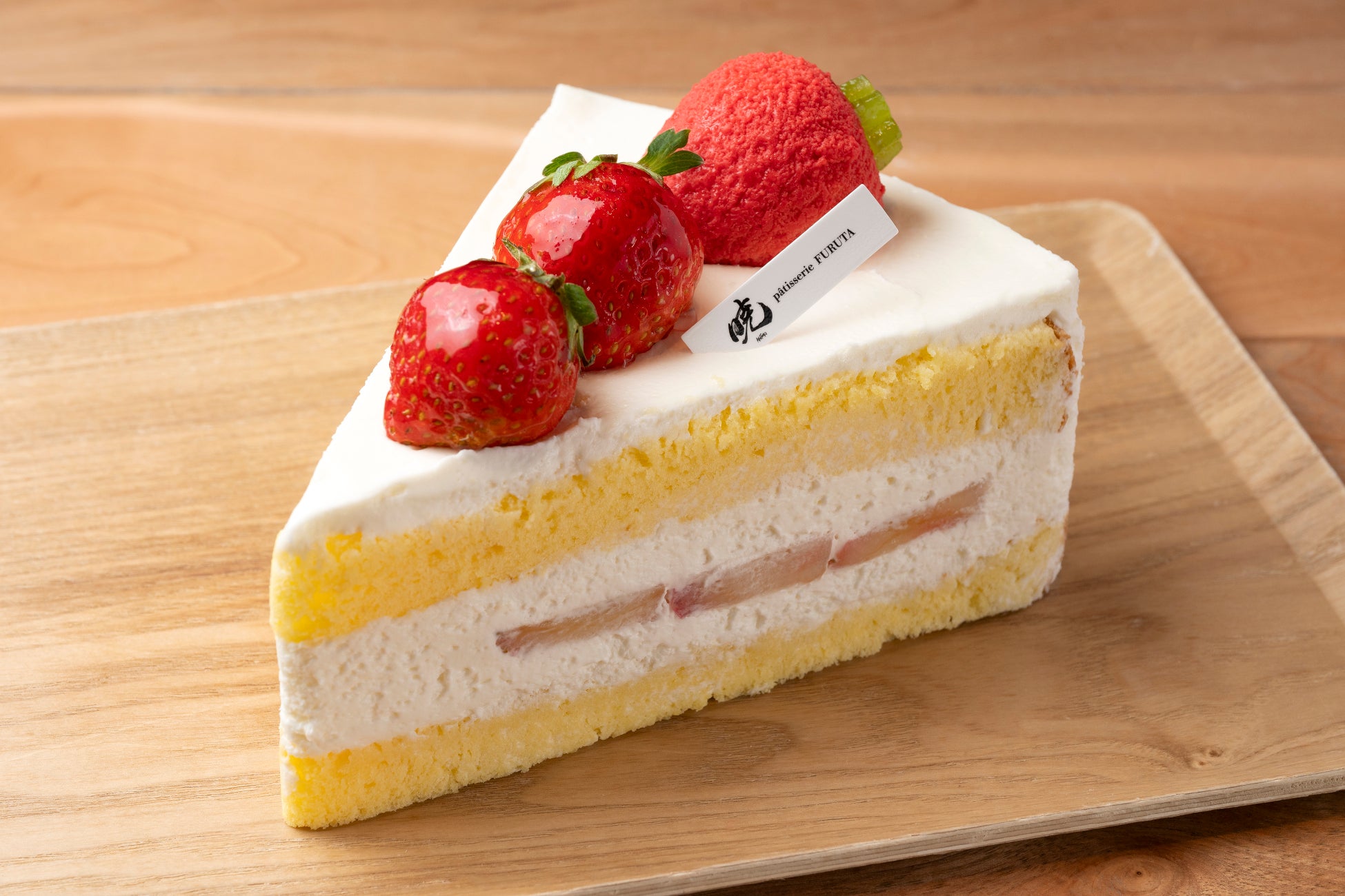 チーズケーキ（松坂屋名古屋店で開催の秋の大北海道物産展で注目の北海道スイーツとグルメをご紹介）