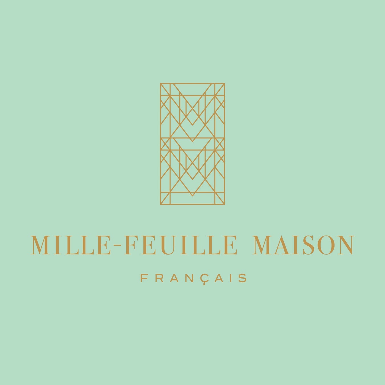 チョコレート(MILLE-FEUILLE MAISON FRANCAISが期間限定『ミルフィユ セゾン(塩キャラメル&カフェ)』を発売)